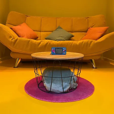 Funky House Spa - Jacuzzi - Salle De Cinema & Netflix - Billard - Nintendo Switch & Jeux Douai Extérieur photo