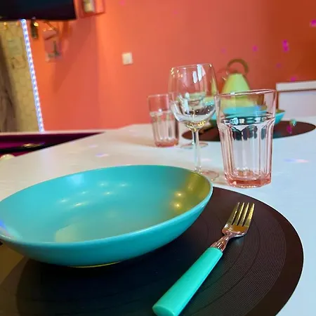 Funky House Spa - Jacuzzi - Salle De Cinema & Netflix - Billard - Nintendo Switch & Jeux Douai Extérieur photo
