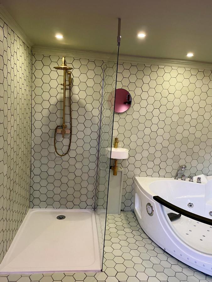 Funky House - Jacuzzi - Salle De Cinema & Netflix - Billard - Nintendo Switch & Jeux Douai