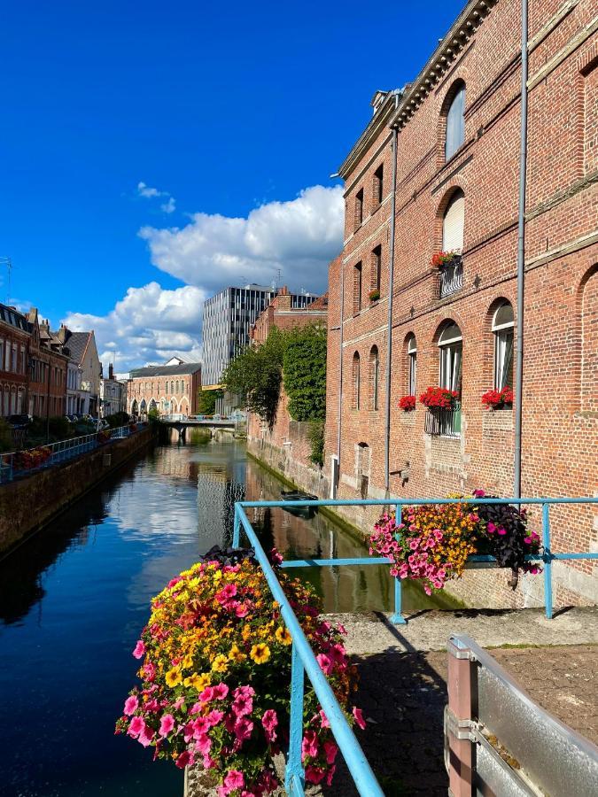 Funky House - Jacuzzi - Salle De Cinema & Netflix - Billard - Nintendo Switch & Jeux Apartment Douai