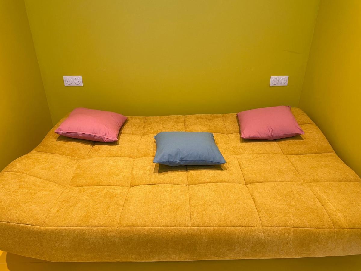 Apartment Funky House - Jacuzzi - Salle De Cinema & Netflix - Billard - Nintendo Switch & Jeux